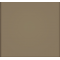 Πλακάκι Pastel Czekolada 20X20 cm Καφέ Ματ